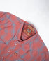 OATMAN LASSO BAMBOO SHORT SLEEVE BUTTON UP - MENS